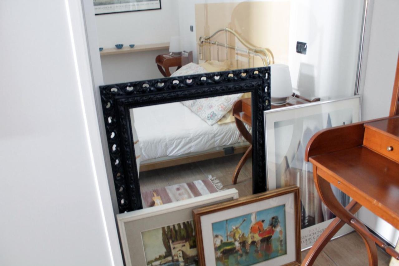 Apartament Casa Garda Garda  Zewnętrze zdjęcie