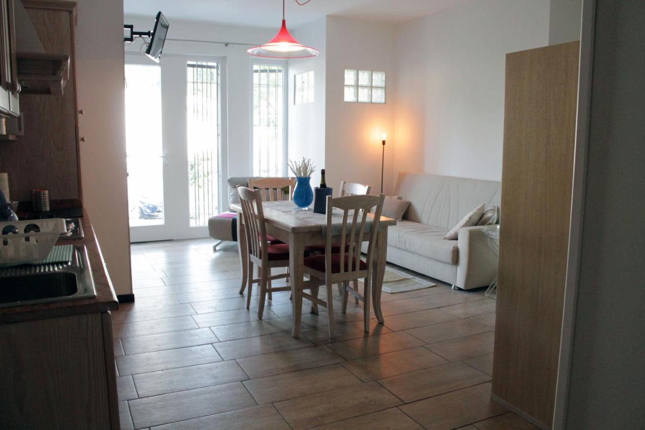 Apartament Casa Garda Garda  Zewnętrze zdjęcie