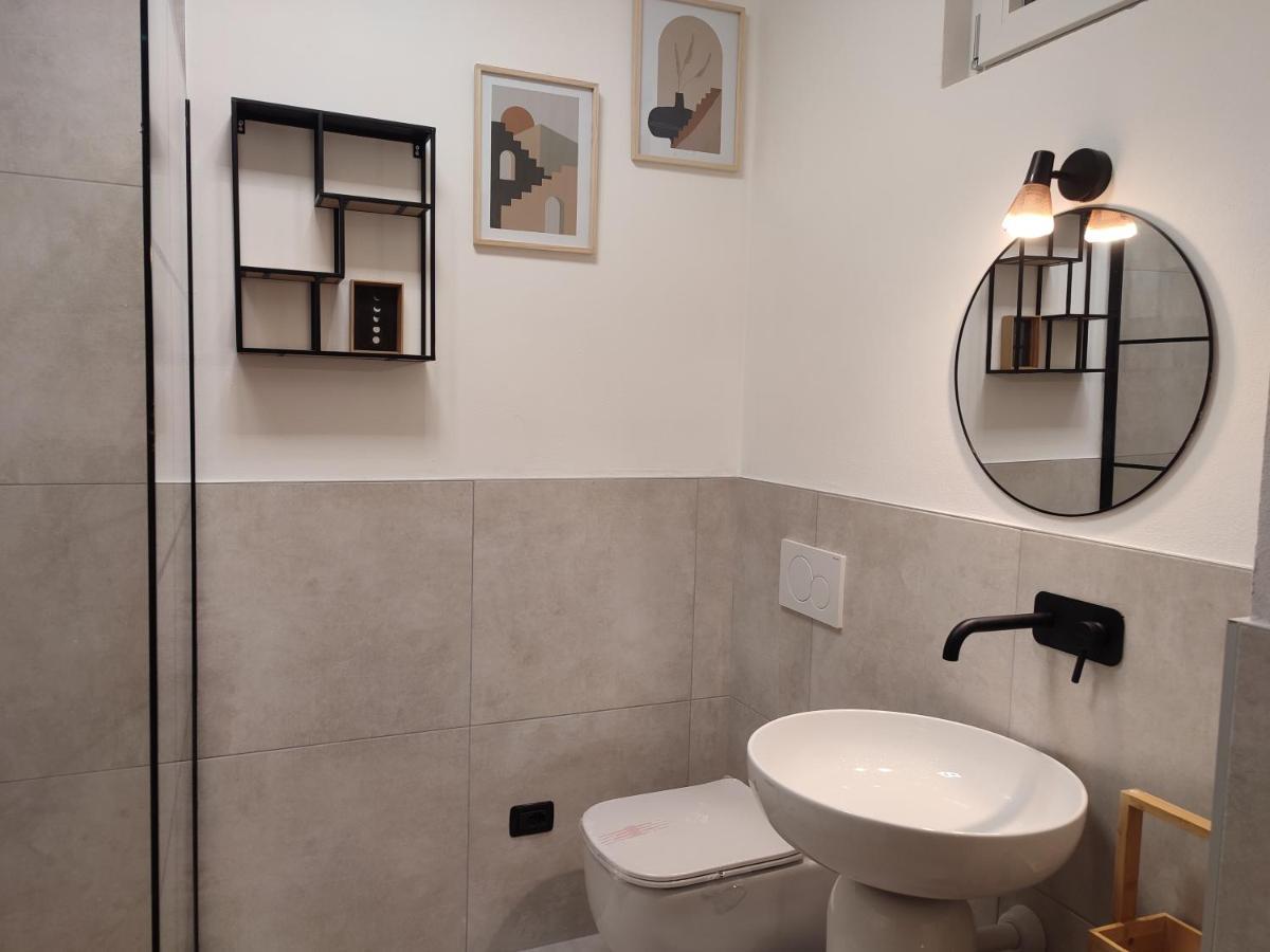 Apartament Casa Garda Garda  Zewnętrze zdjęcie