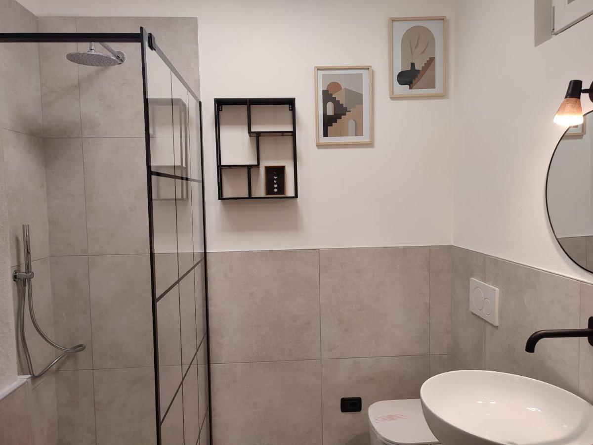 Apartament Casa Garda Garda  Zewnętrze zdjęcie