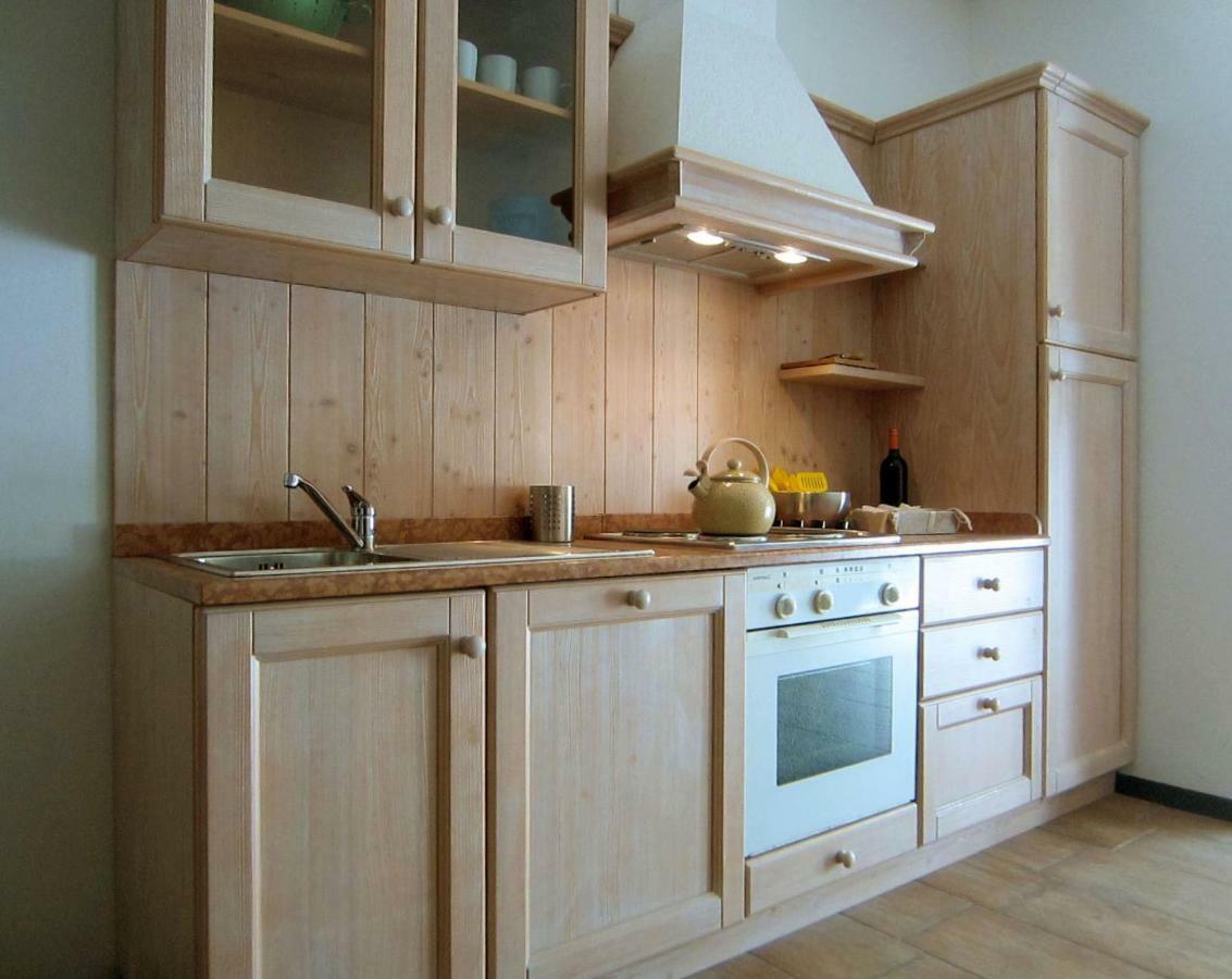 Apartament Casa Garda Garda  Zewnętrze zdjęcie