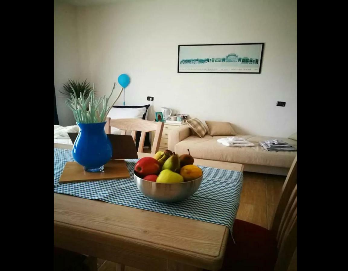 Apartament Casa Garda Garda  Zewnętrze zdjęcie