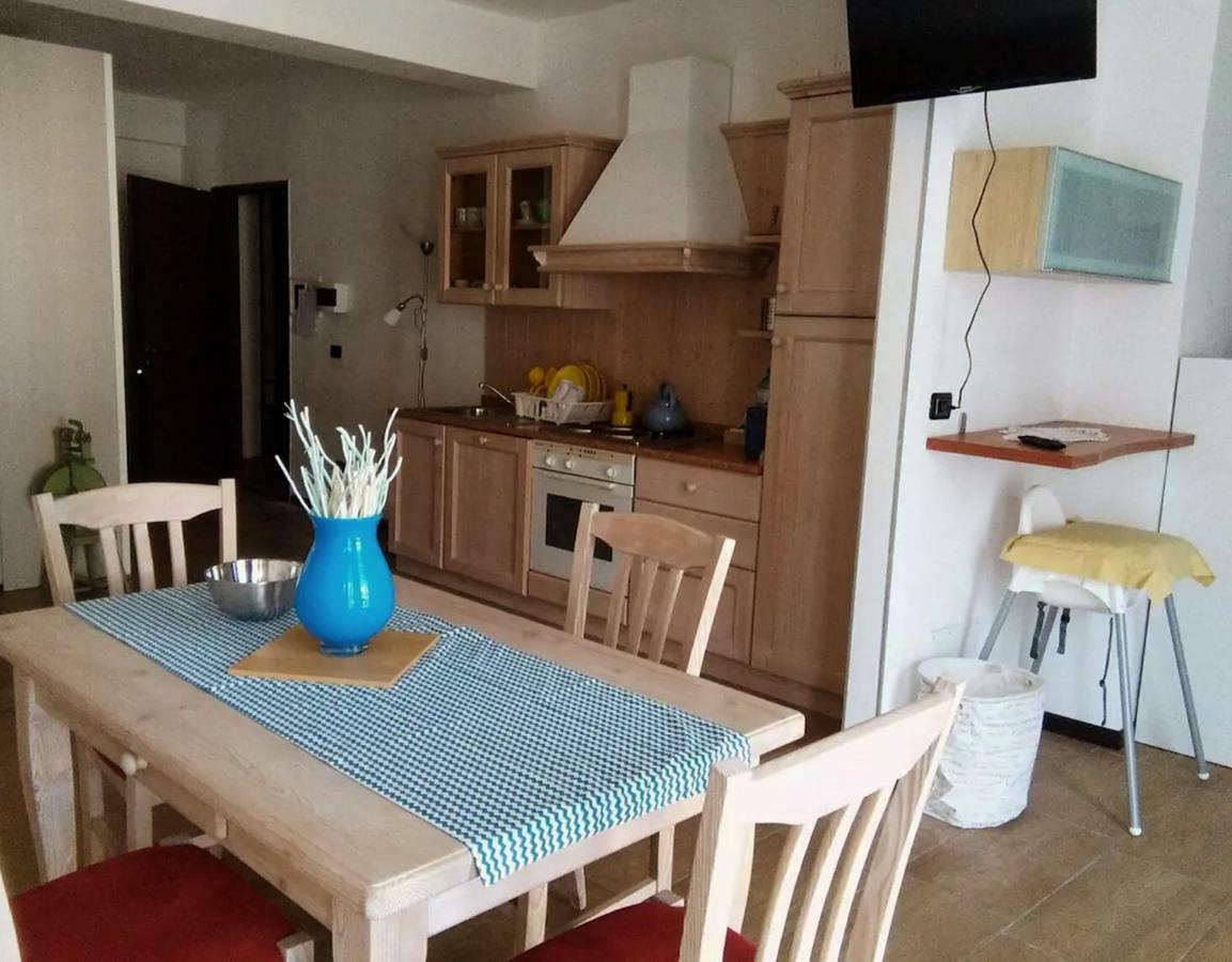 Apartament Casa Garda Garda  Zewnętrze zdjęcie