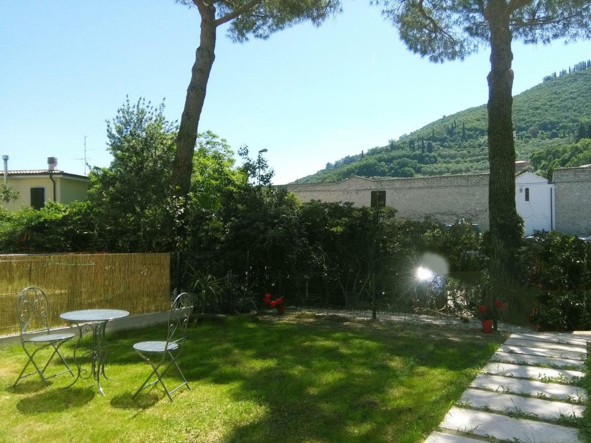 Apartament Casa Garda Garda  Zewnętrze zdjęcie