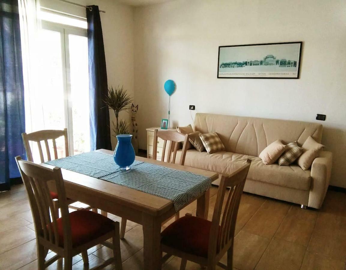 Apartament Casa Garda Garda  Zewnętrze zdjęcie