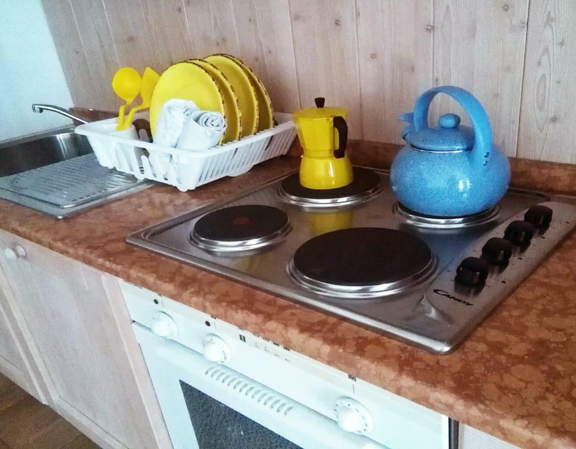 Apartament Casa Garda Garda  Zewnętrze zdjęcie