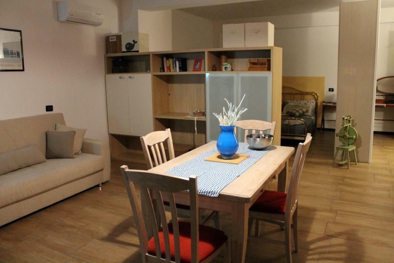 Apartament Casa Garda Garda  Zewnętrze zdjęcie