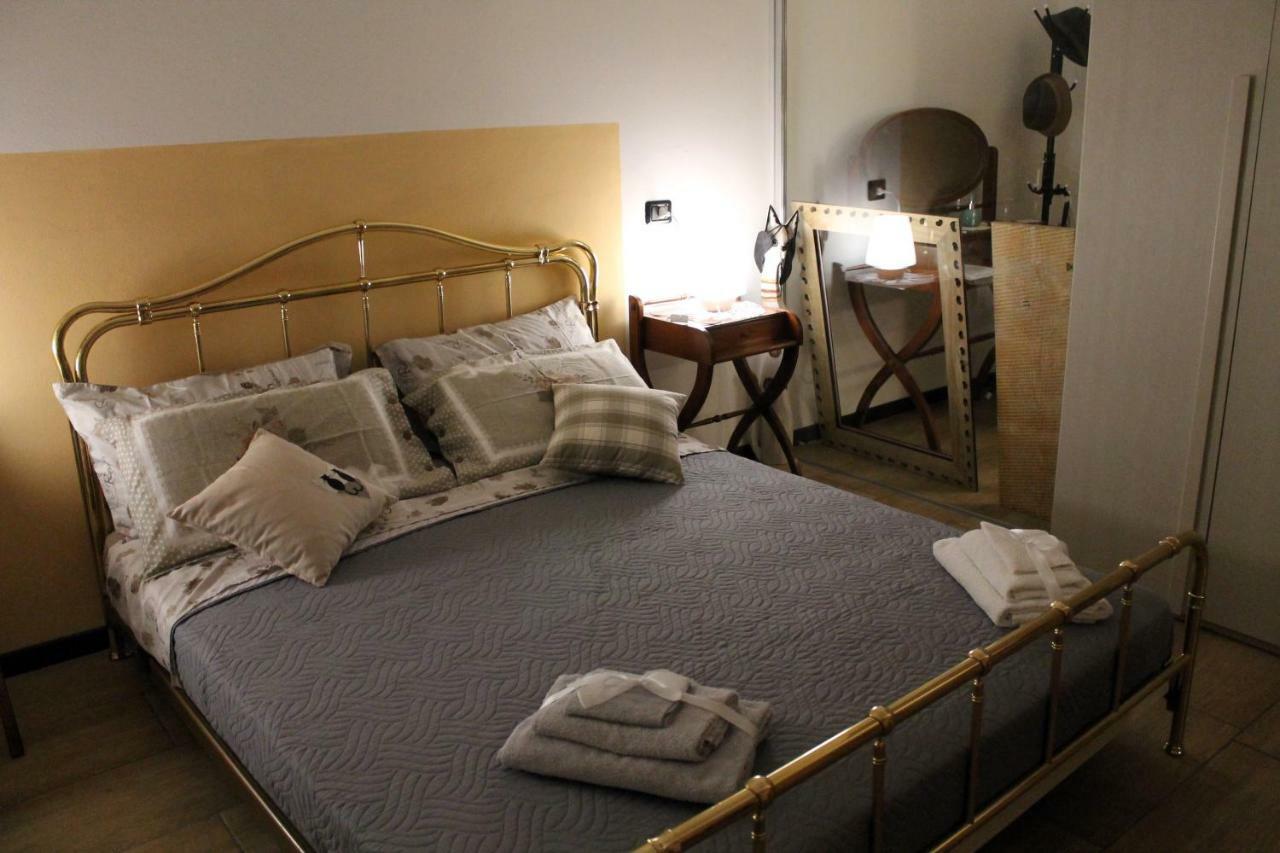 Apartament Casa Garda Garda  Zewnętrze zdjęcie