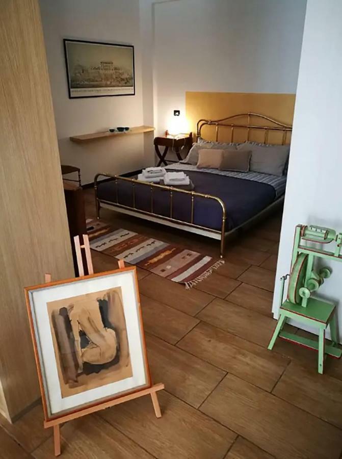 Apartament Casa Garda Garda  Zewnętrze zdjęcie